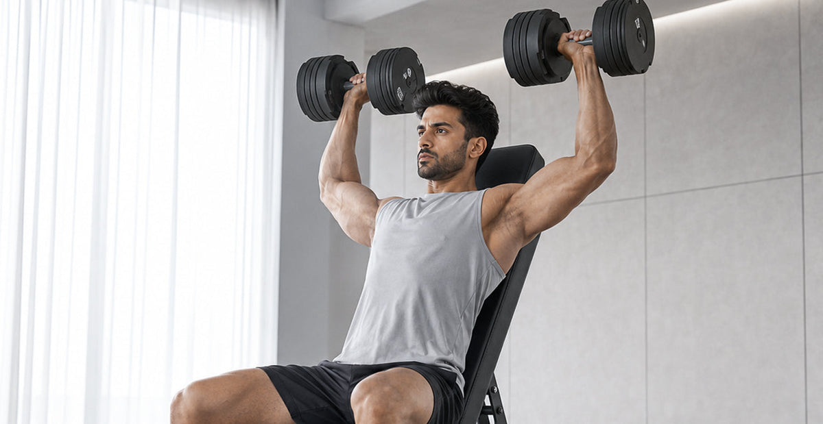 Protein Beyond the Gym: Why Everyday Movement Counts