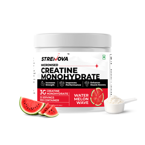 Creatine monohydrate | Watermelon Wave