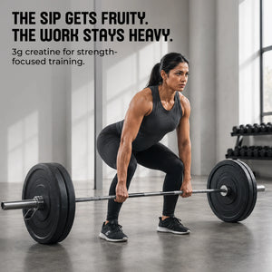 Creatine monohydrate | Fruit Frenzy