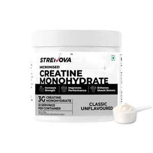 Creatine monohydrate | Classic Unflavoured