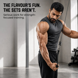 Creatine monohydrate | Mango Mania